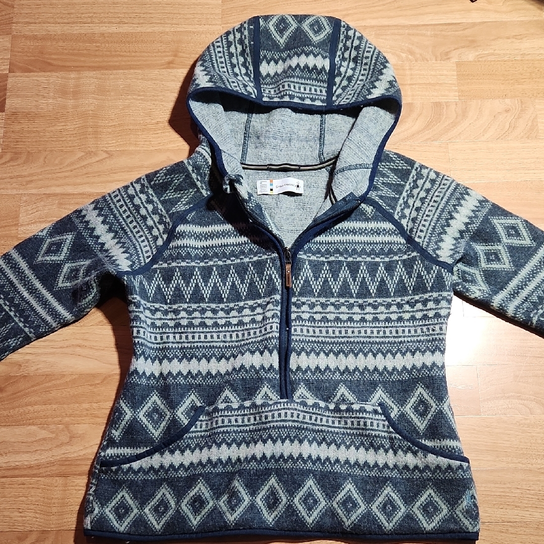 Women's Smartwool Patterned Sweater